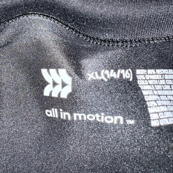 2 All In Motion Skorts - Picture 7 of 9